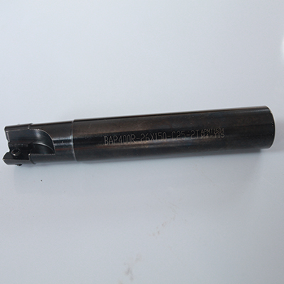 BAP直角臺肩銑刀